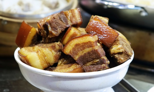 Thịt heo giá sỉ có truy xuất nguồn gốc