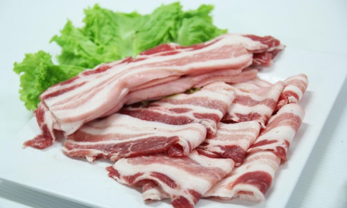 Thịt heo sạch giá sỉ cho đối tác lâu dài