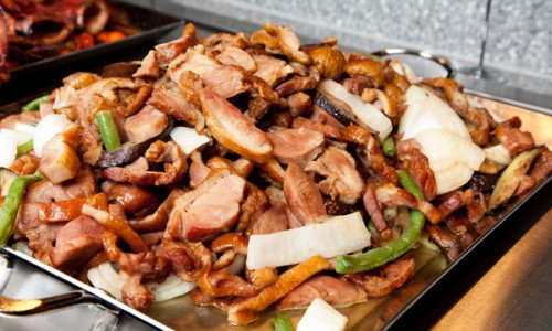 Thịt heo tươi giá sỉ chất lượng tươi ngon mỗi ngày