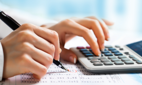 Nhân Viên Kế Toán