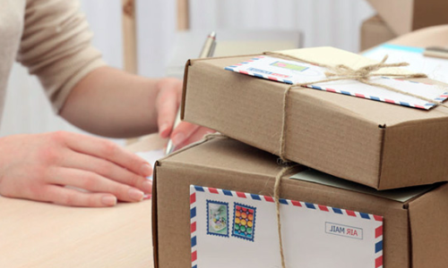 Nhân Viên Soạn Hàng 