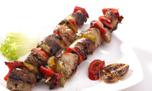 Thịt heo sỉ cho quán buffet