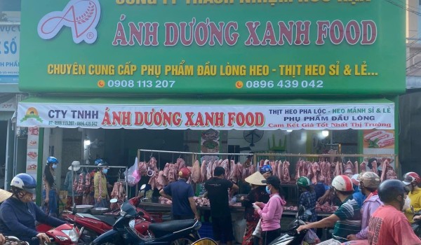 Khởi nguồn từ nhu cầu thực tế 