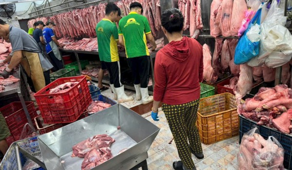 Chuẩn hóa vận hành & xây dựng uy tín