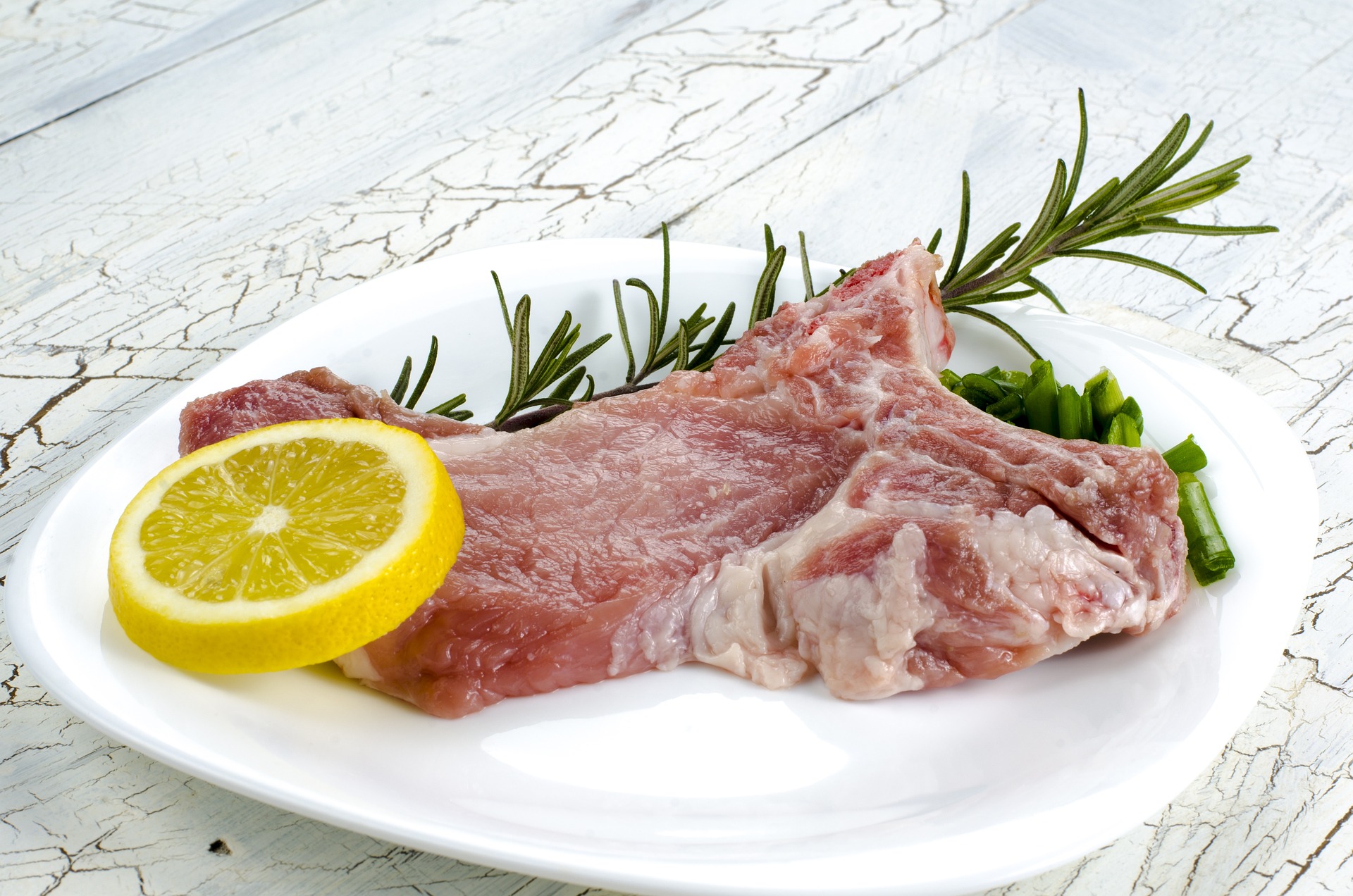 Thịt heo giá sỉ tại TP.HCM