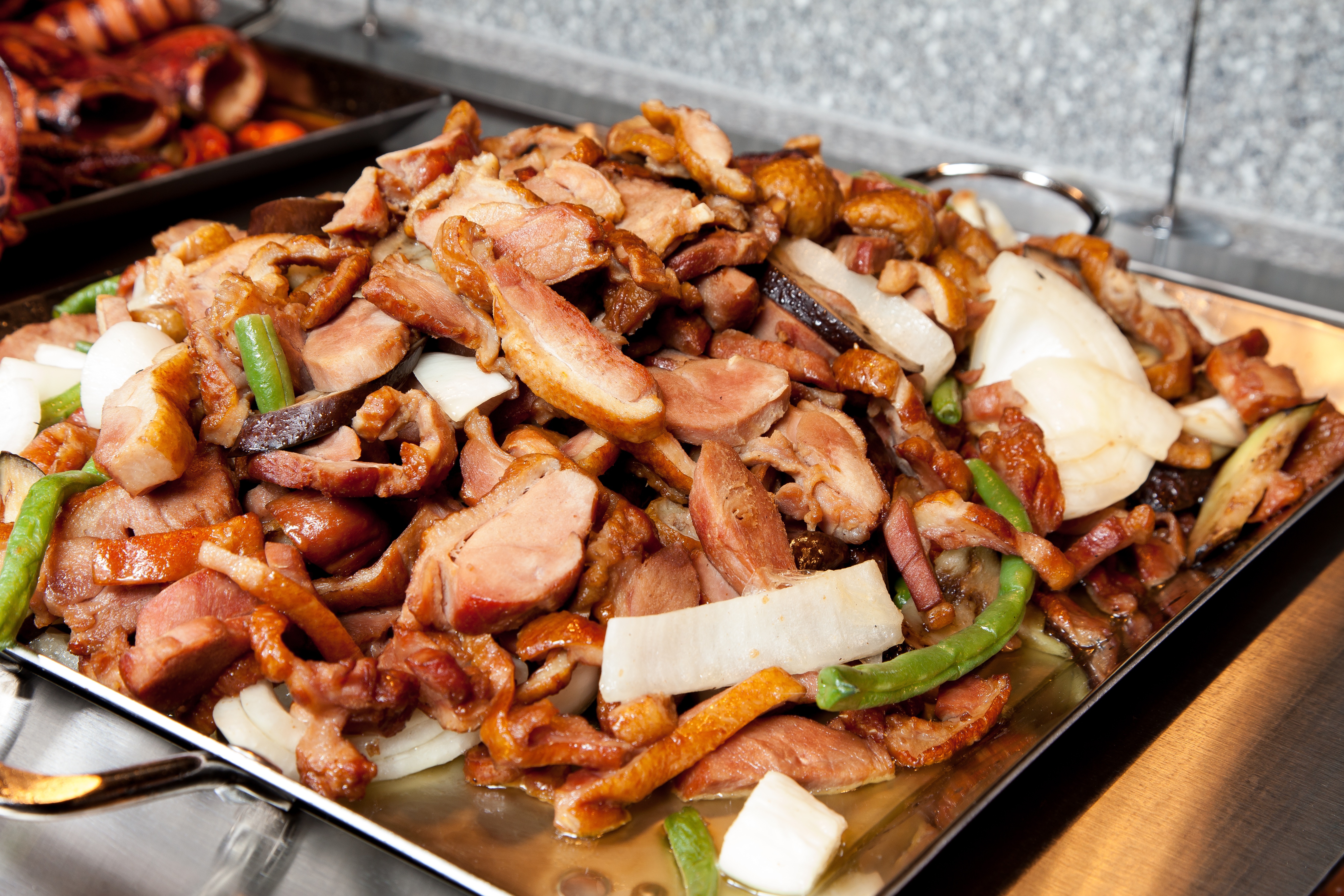 Thịt heo giá sỉ có truy xuất nguồn gốc