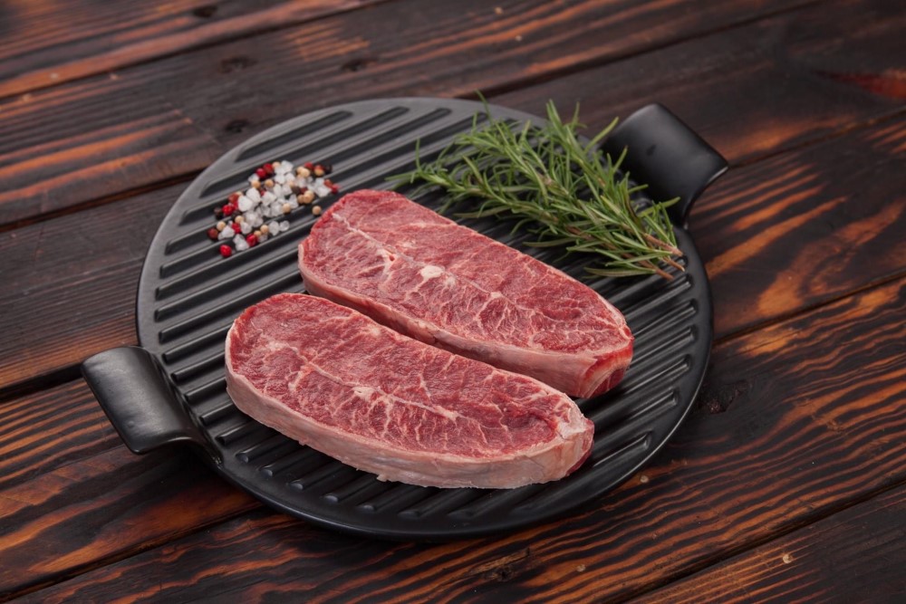 NẠC VAI BÒ TƯƠI