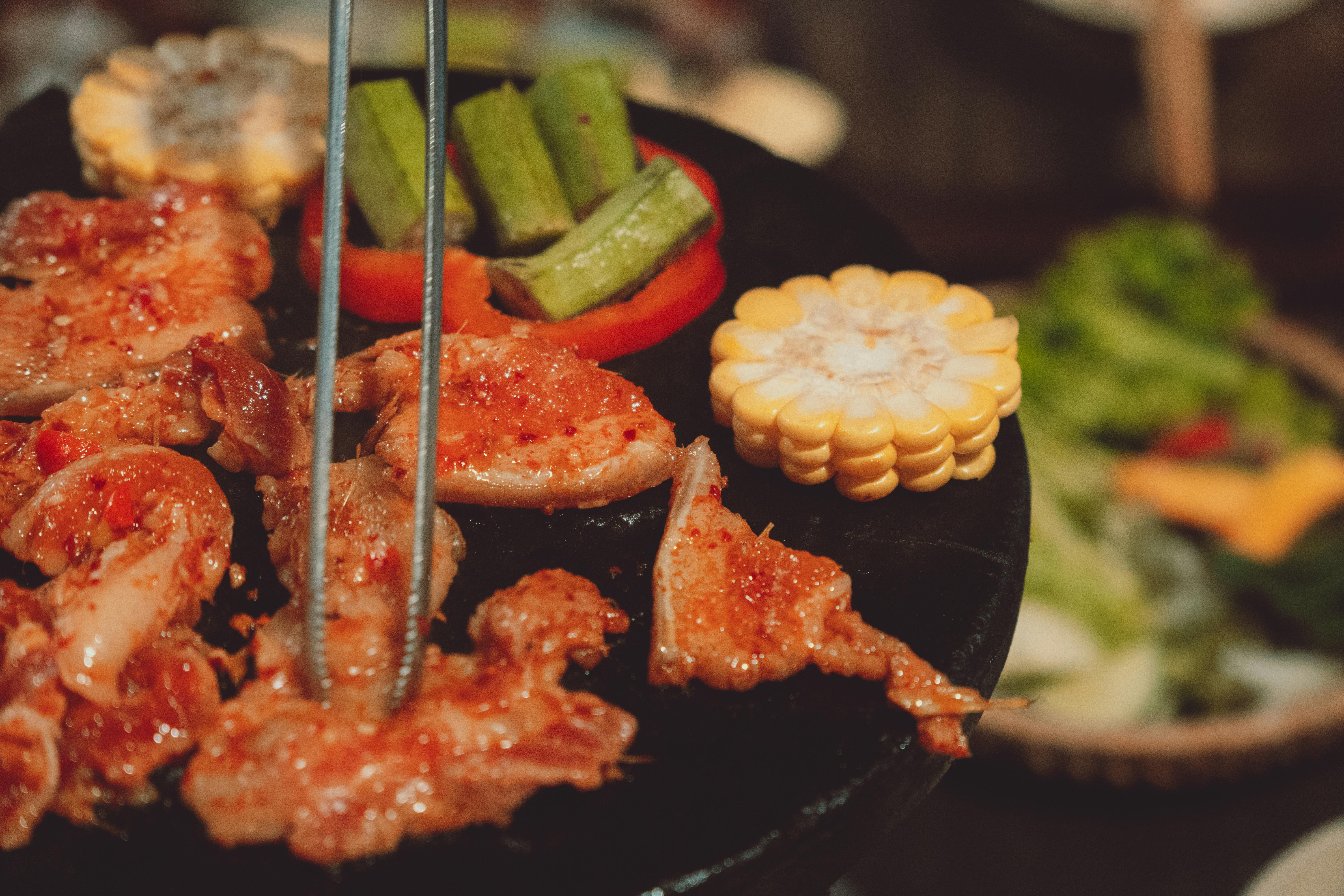 Thịt heo giá sỉ cho quán ăn nhỏ và vừa