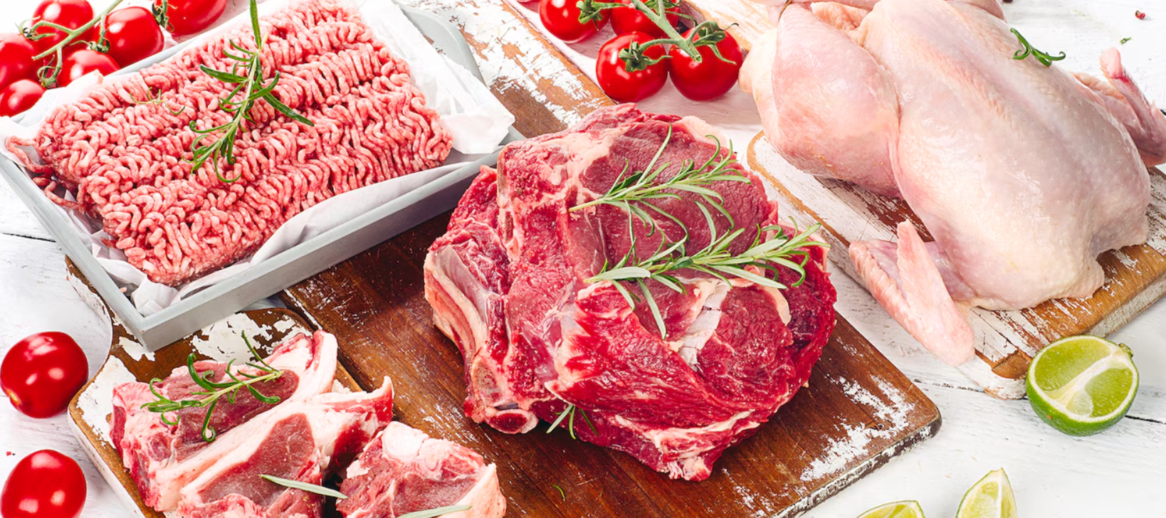 Thịt nuôi cấy nhân tạo