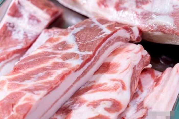 Ba Rọi Heo Giá Sỉ – Thịt Tươi Mỗi Ngày, Giá Tốt