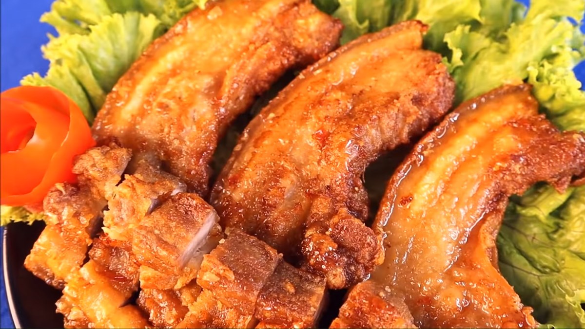 Ba Rọi Heo Sạch Giá Sỉ – Nguồn Cung Ổn Định