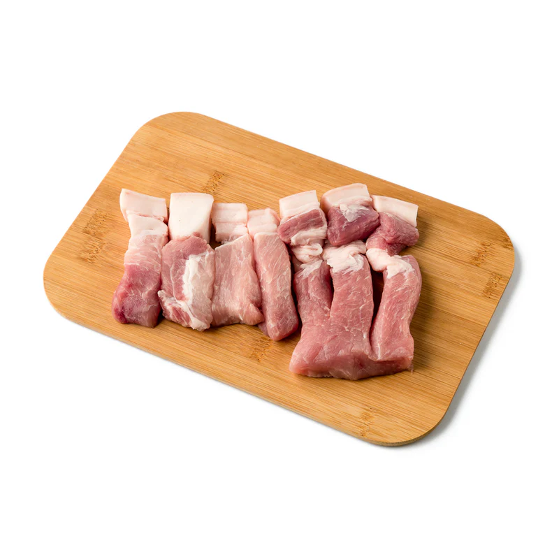 Bán Sỉ Thịt Heo Tươi – Giá Tốt Cho Khách Lấy Nhiều