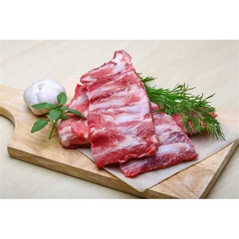 Bán Sỉ Thịt Heo Tươi – Giá Tốt Cho Khách Lấy Nhiều