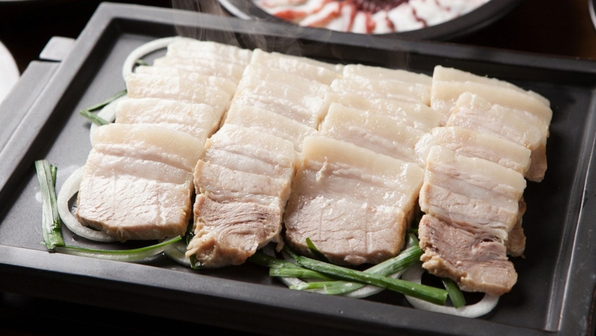Bán Thịt Heo Giá Sỉ Số Lượng Lớn Cho Kinh Doanh