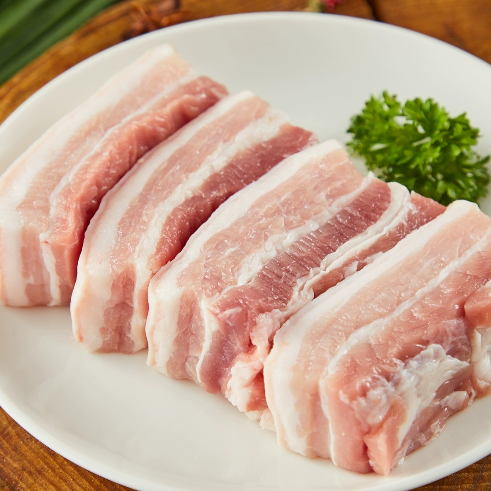 Bán Thịt Heo Giá Sỉ Số Lượng Lớn Cho Kinh Doanh
