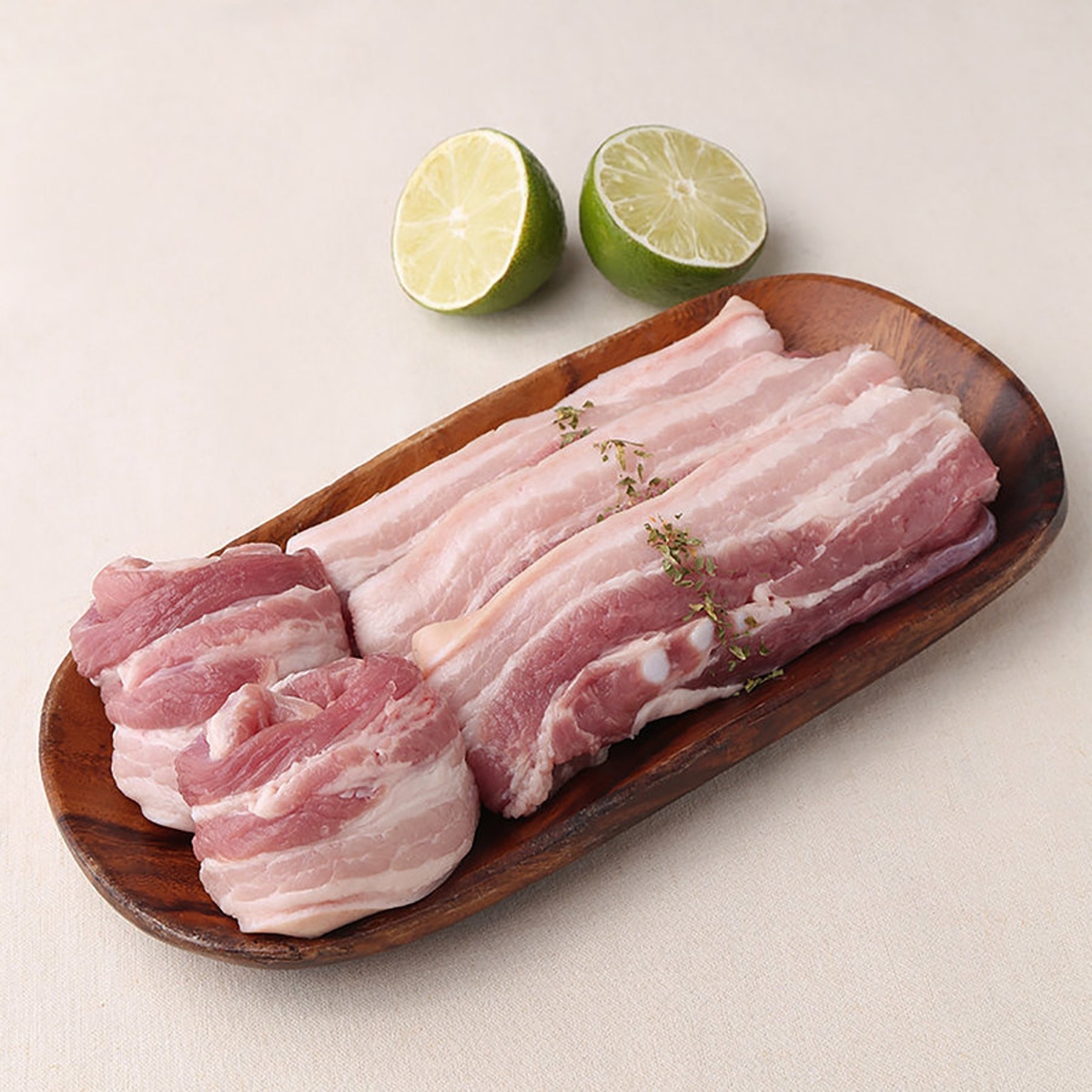 Bán Thịt Heo Giá Sỉ Số Lượng Lớn Cho Kinh Doanh