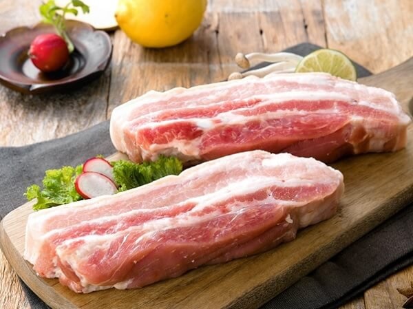 Bán Thịt Heo Giá Sỉ Số Lượng Lớn Cho Kinh Doanh