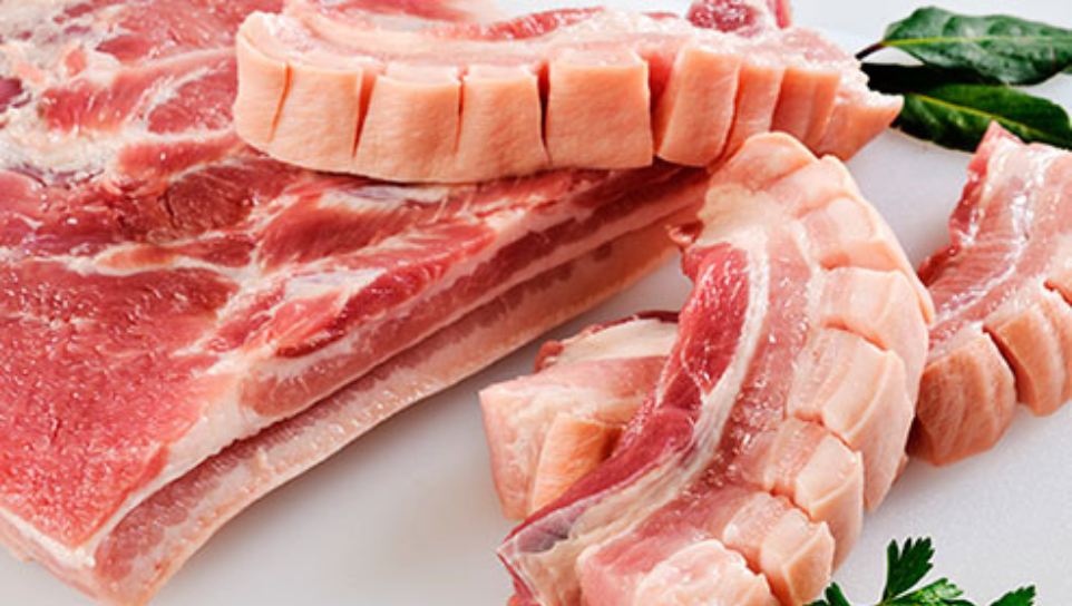 Cung Cấp Thịt Heo Sạch Giá Sỉ Cho Nhà Hàng
