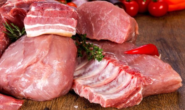 Cung Cấp Thịt Heo Sạch Giá Sỉ Cho Nhà Hàng