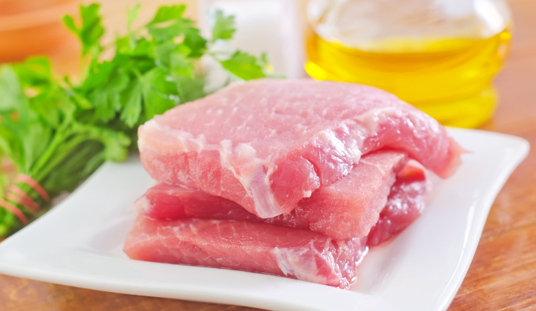 Cung Cấp Thịt Heo Sạch Giá Sỉ Cho Nhà Hàng