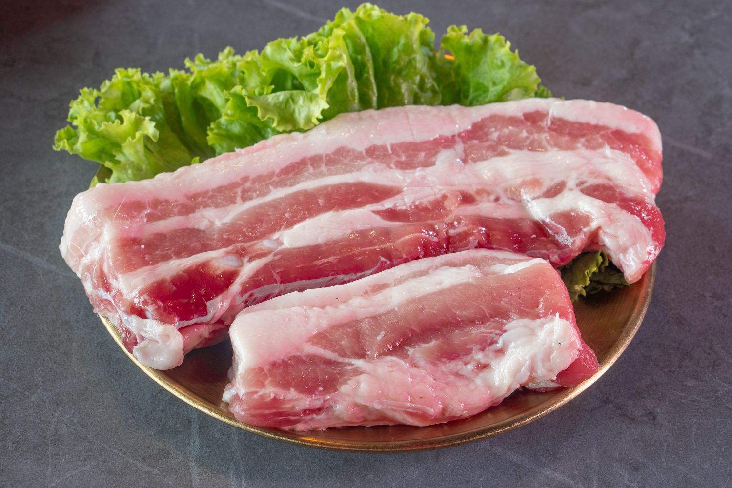 Đơn Vị Cung Cấp Thịt Heo Sạch Giá Sỉ