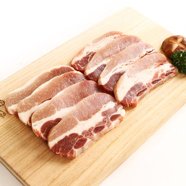 Đơn Vị Cung Cấp Thịt Heo Sạch Giá Sỉ