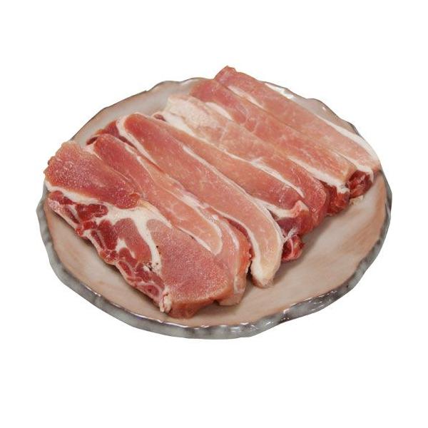 Thịt Heo Giá Sỉ Không Qua Trung Gian