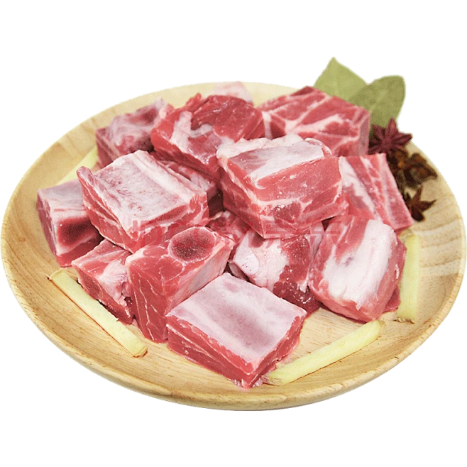 Thịt Heo Giá Sỉ Không Qua Trung Gian