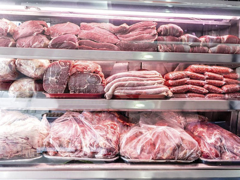 Thịt Heo Giá Sỉ Số Lượng Lớn – Hợp Tác Lâu Dài