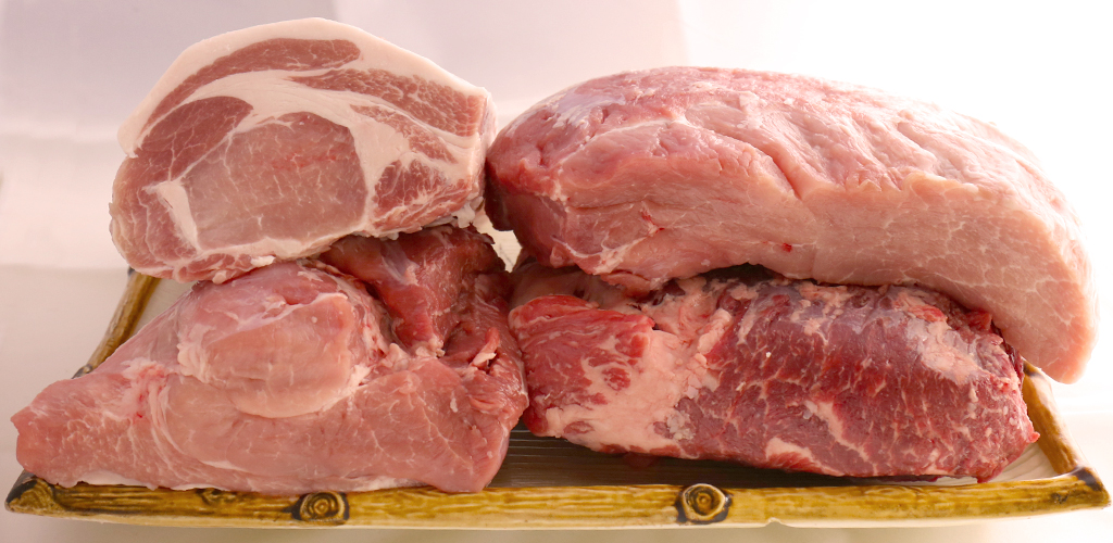 Thịt Heo Giá Sỉ TP.HCM – Nguồn Hàng Ổn Định Mỗi Ngày
