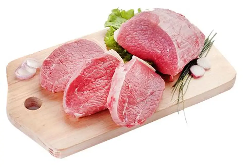 Thịt Heo Giá Sỉ TP.HCM – Nguồn Hàng Ổn Định Mỗi Ngày