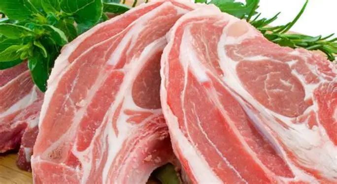 Thịt Heo Giá Sỉ TP.HCM – Nguồn Hàng Ổn Định Mỗi Ngày