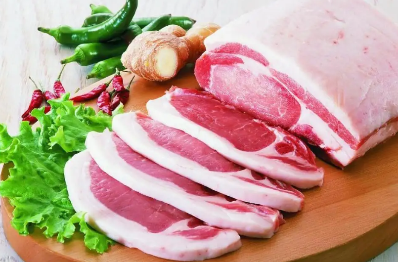 Thịt Heo Giá Sỉ TP.HCM – Nguồn Hàng Ổn Định Mỗi Ngày