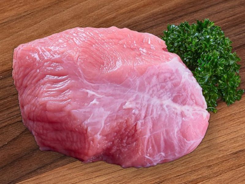 Thịt Heo Sạch Giá Sỉ – Cung Cấp Số Lượng Lớn
