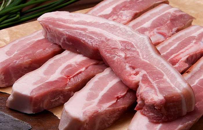 Thịt Heo Tươi Giá Sỉ – Giao Nhanh, Đảm Bảo Chất Lượng