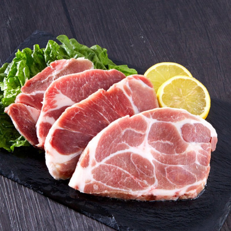 Thịt Heo Tươi Giá Sỉ – Truy Xuất Nguồn Gốc Rõ Ràng