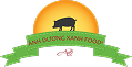 CÔNG TY TNHH ÁNH DƯƠNG XANH FOOD
