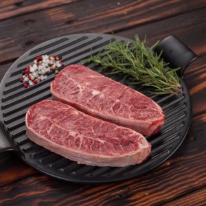 Nạc Vai Bò Tươi