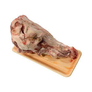 Xương Đầu (Má Heo)