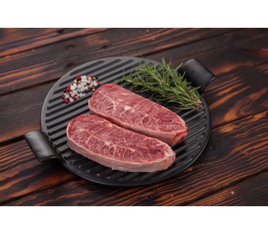 Nạc Vai Bò Tươi