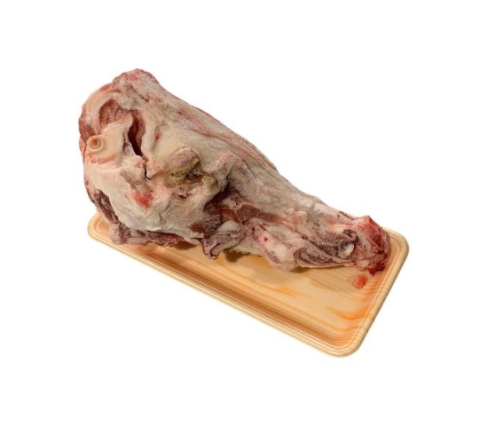 Xương Đầu (Má Heo)